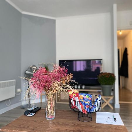 Appartement Οστένδη Εξωτερικό φωτογραφία