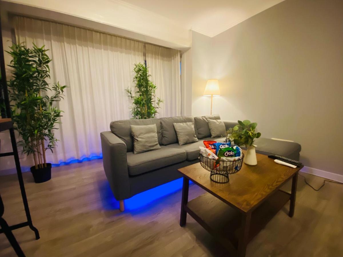 Appartement Οστένδη Εξωτερικό φωτογραφία