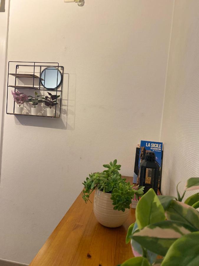 Appartement Οστένδη Εξωτερικό φωτογραφία