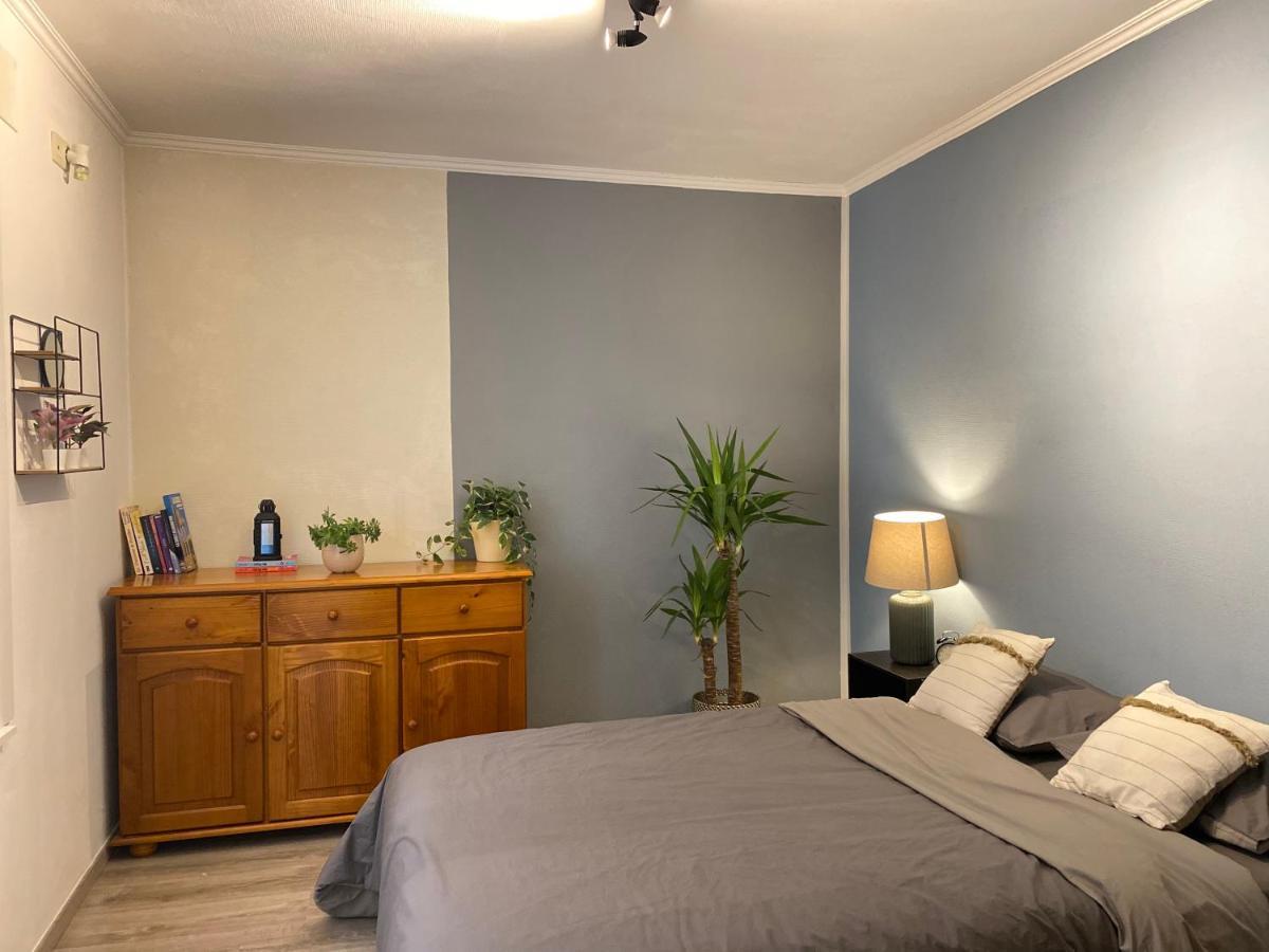Appartement Οστένδη Εξωτερικό φωτογραφία