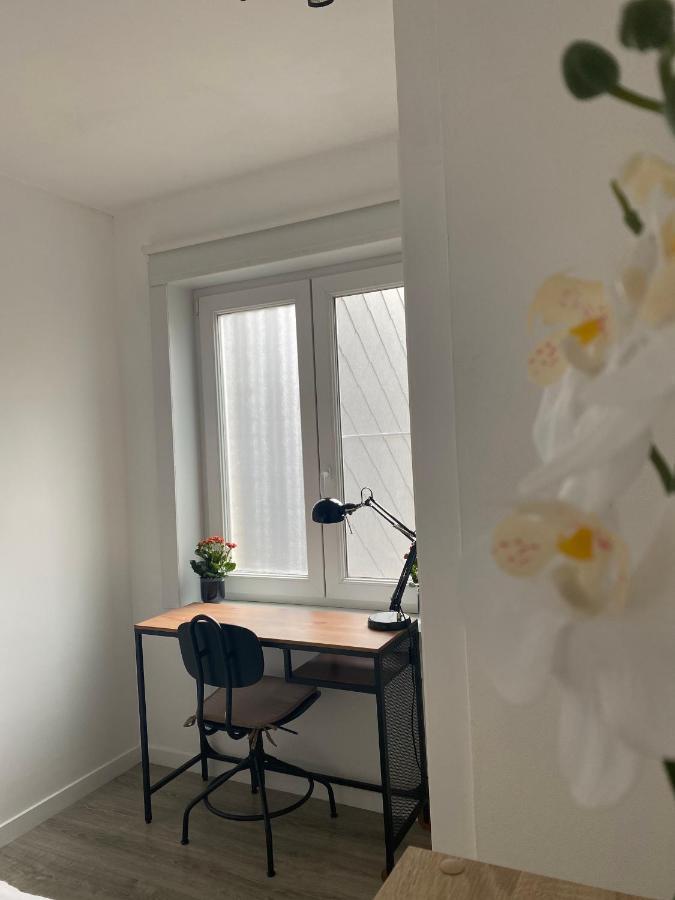 Appartement Οστένδη Εξωτερικό φωτογραφία